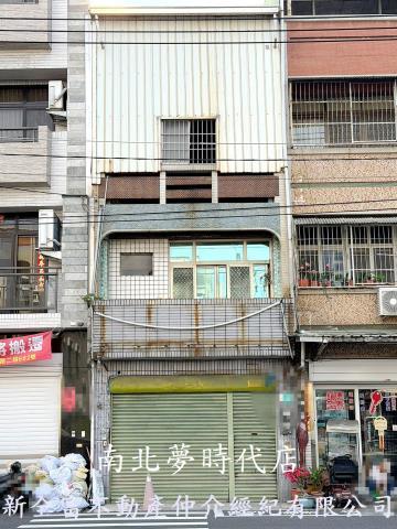 仁德透天-0