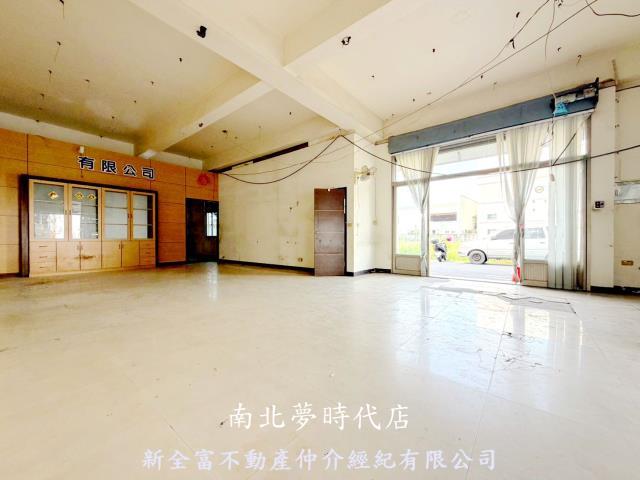 永康透天-1