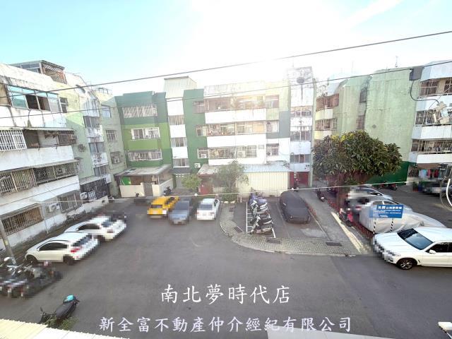 安南公寓-13