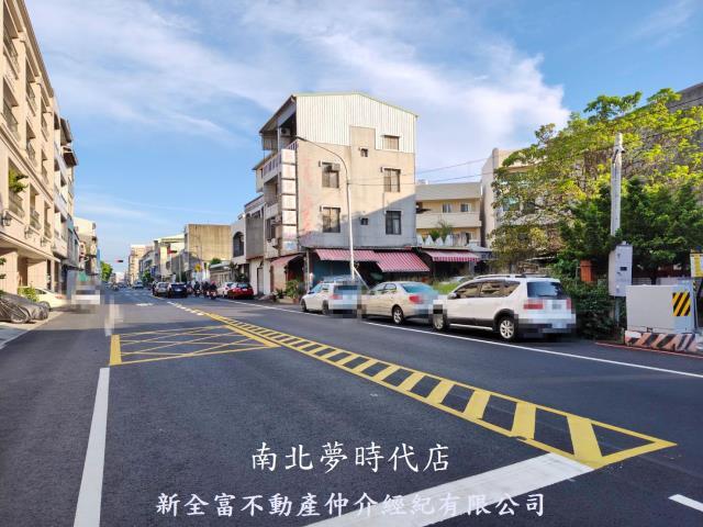 歸仁透天-10