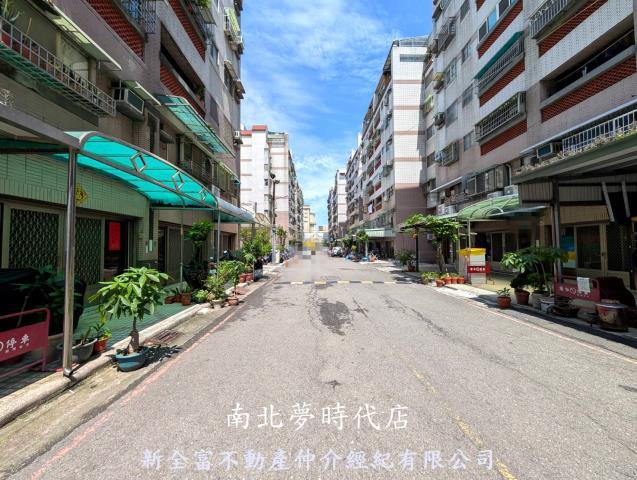 台南善化華廈-9