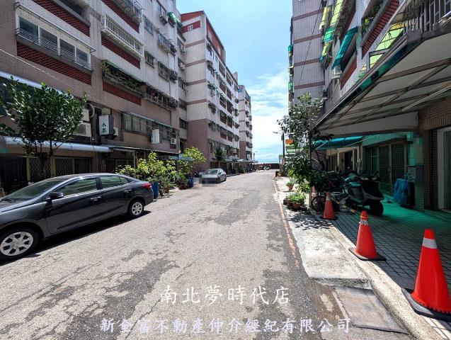 台南善化華廈-10