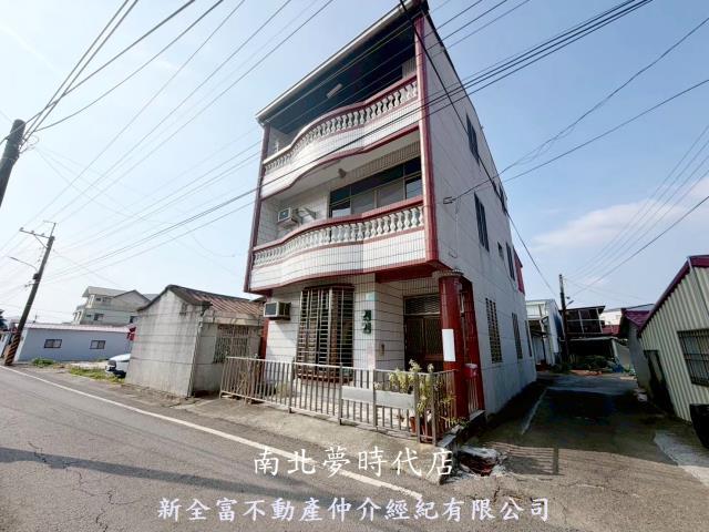 台南玉井透天-0