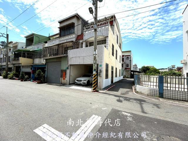 台南透天-12