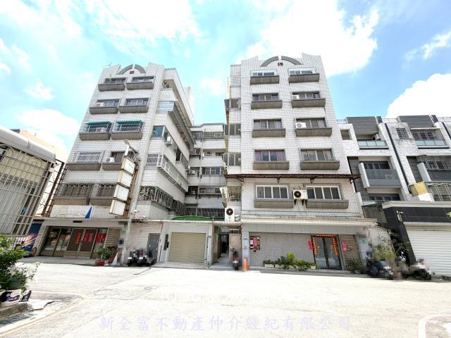 台南華廈-10