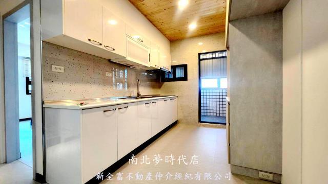 台南永康華廈-9