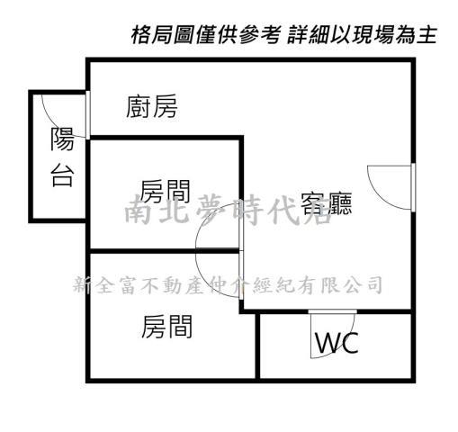 台南歸仁大樓-6