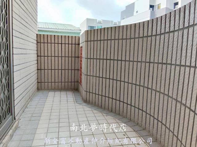 台南永康透天-10
