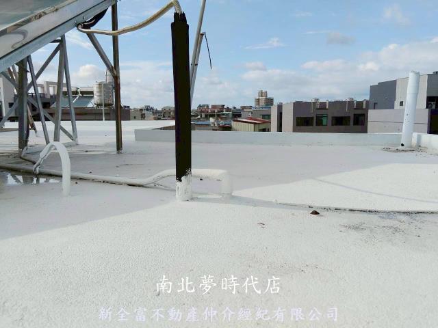 台南永康透天-11