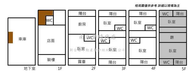 台南安平透天-14