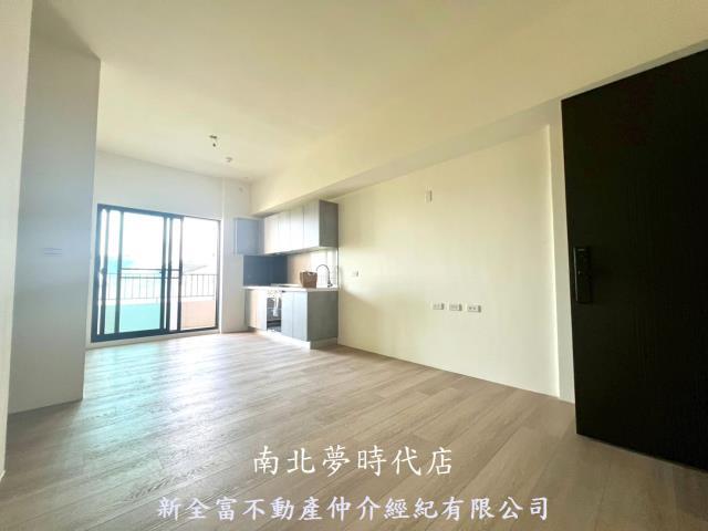 善化華廈-0
