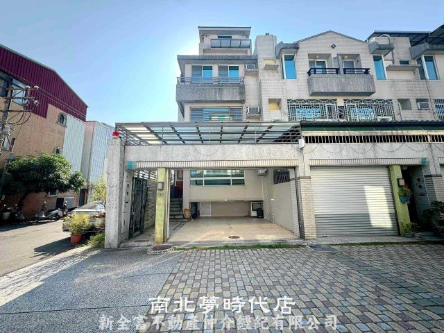 南區透天-0