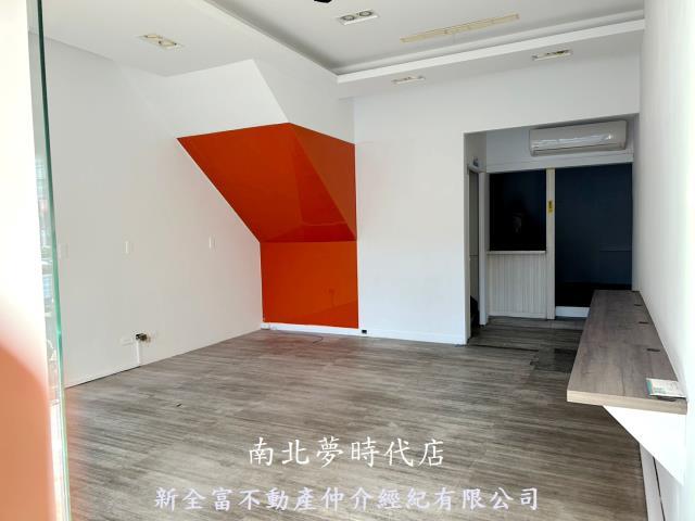 台南永康店面-0