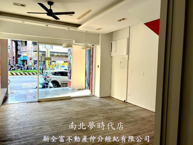 台南永康店面-2
