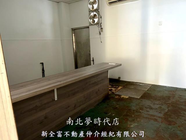 台南永康店面-3