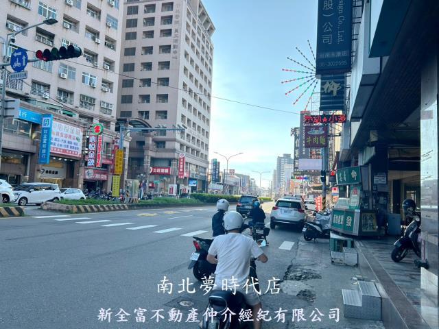 台南永康店面-5