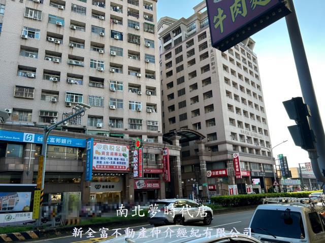 台南永康店面-6