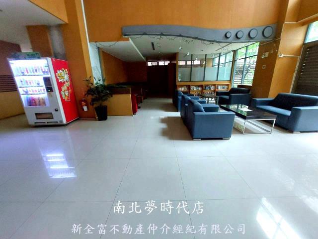 台南東區套房-7