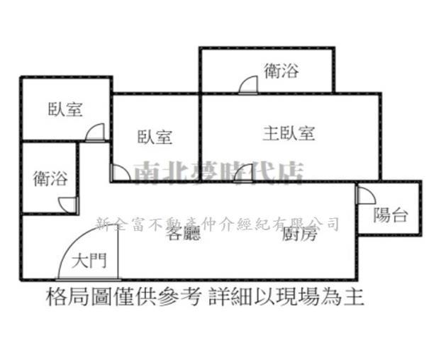 台南安平大樓-12