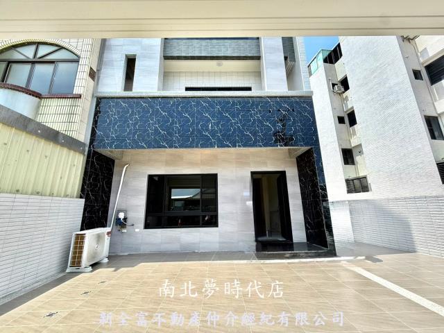 台南學甲透天-11