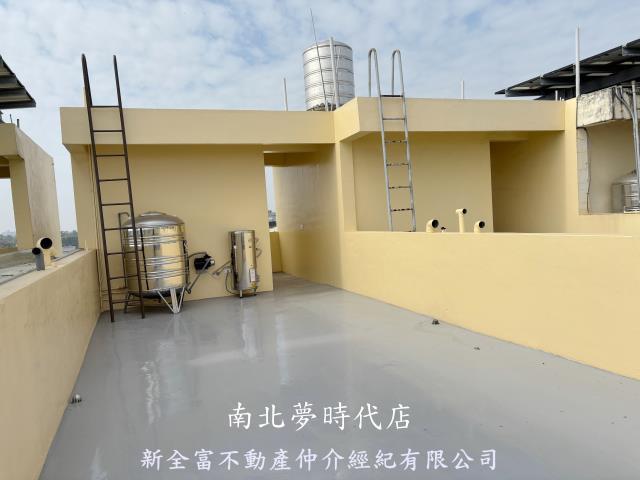 嘉義大林透天-12