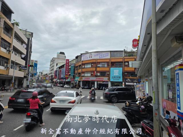 台南東區透天-7