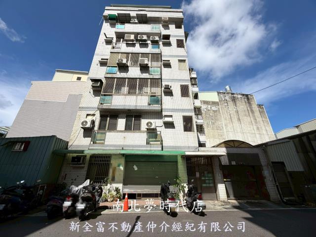 台南東區華廈-13
