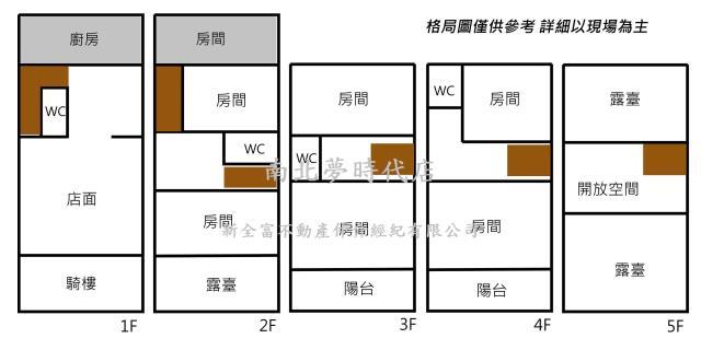 台南中西區透天-14