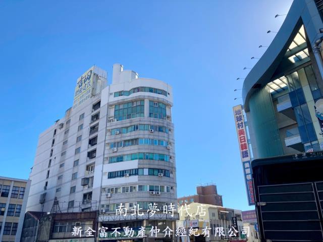 東區套房-0