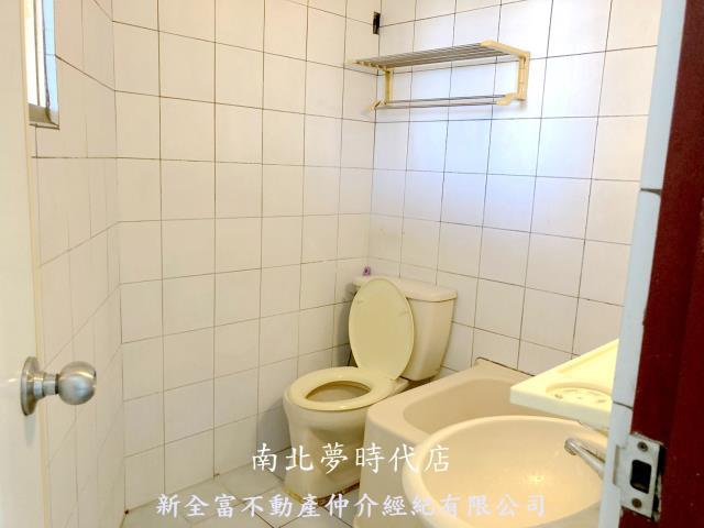 東區套房-4