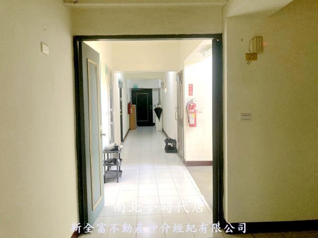 東區套房-7