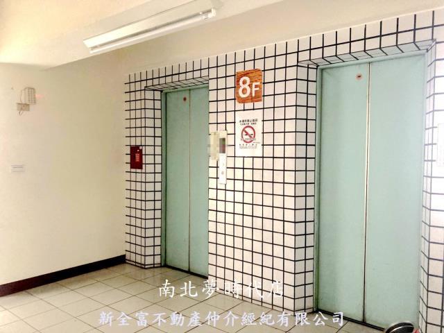 東區套房-8
