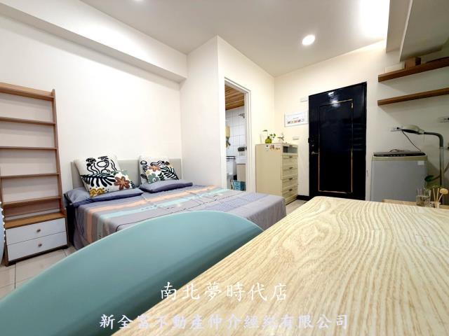東區套房-4
