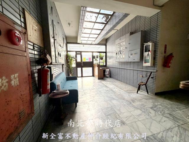 東區套房-6