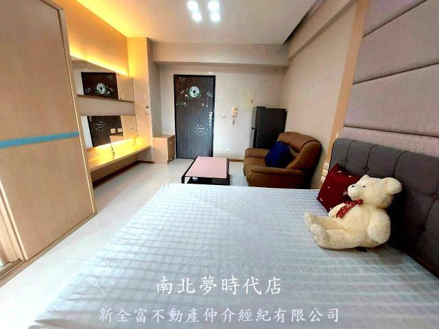 東區套房-0