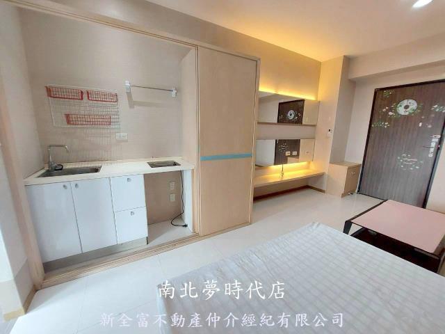 東區套房-1