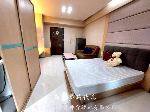 東區套房-5