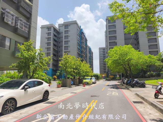 台南大樓-13