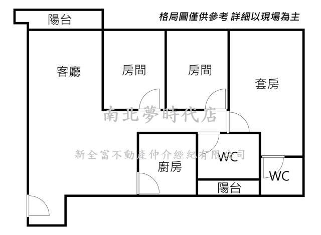 台南大樓-14