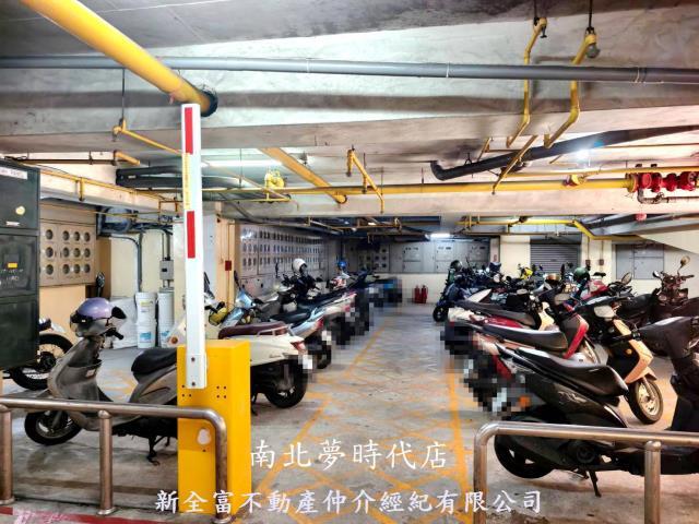台南套房-11