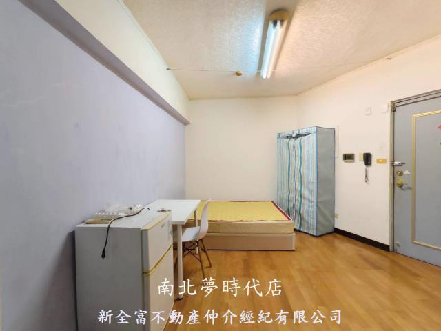 台南套房-3