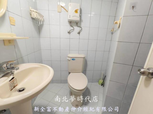 台南套房-4