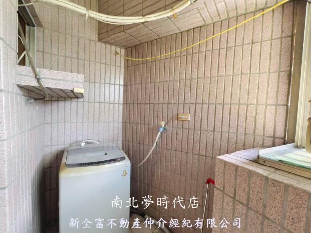 台南套房-6