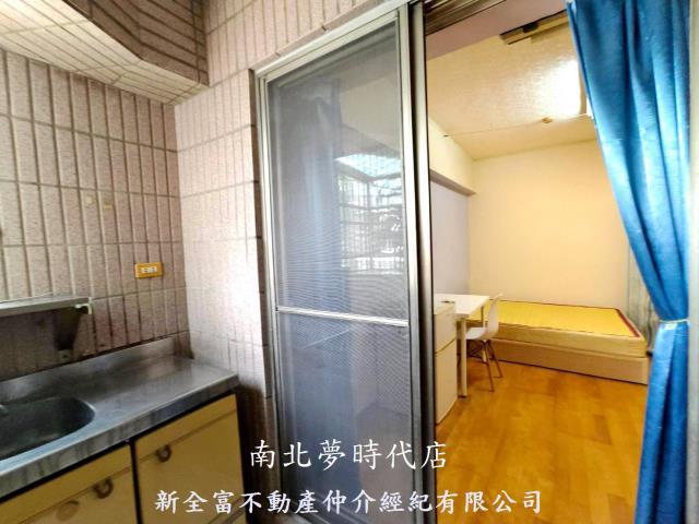 台南套房-7
