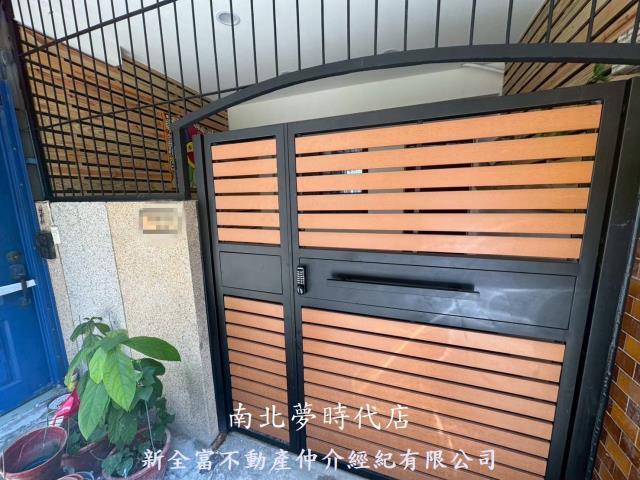 台南公寓-9