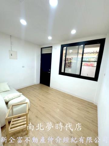 台南公寓-1