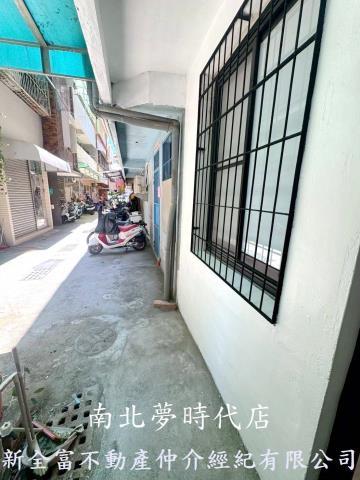 台南公寓-8