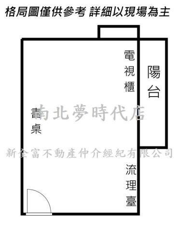 中西區套房-14