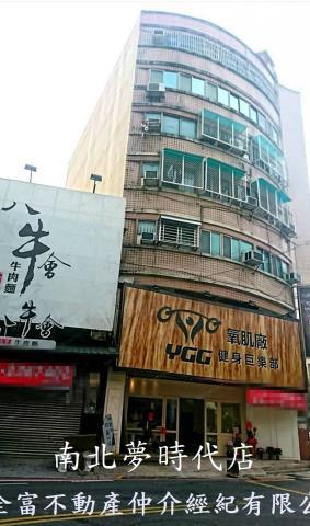 東區套房-0