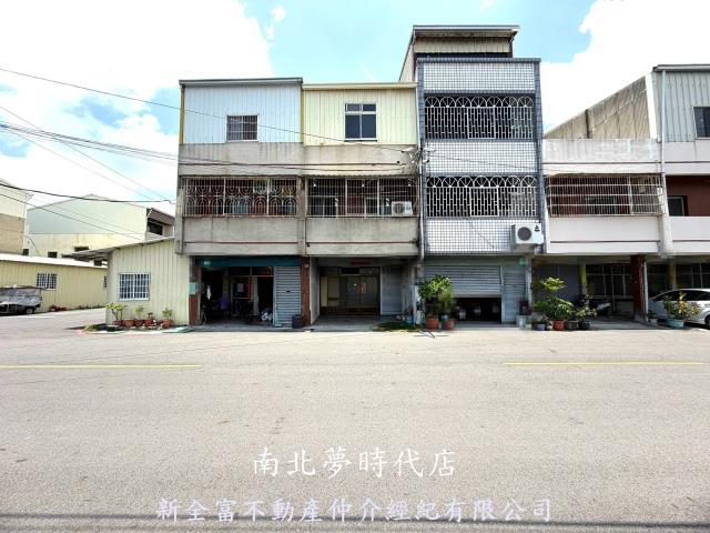 台南透天-0